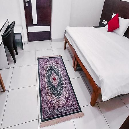 Hotel Rashika Palace Jaipur Ngoại thất bức ảnh
