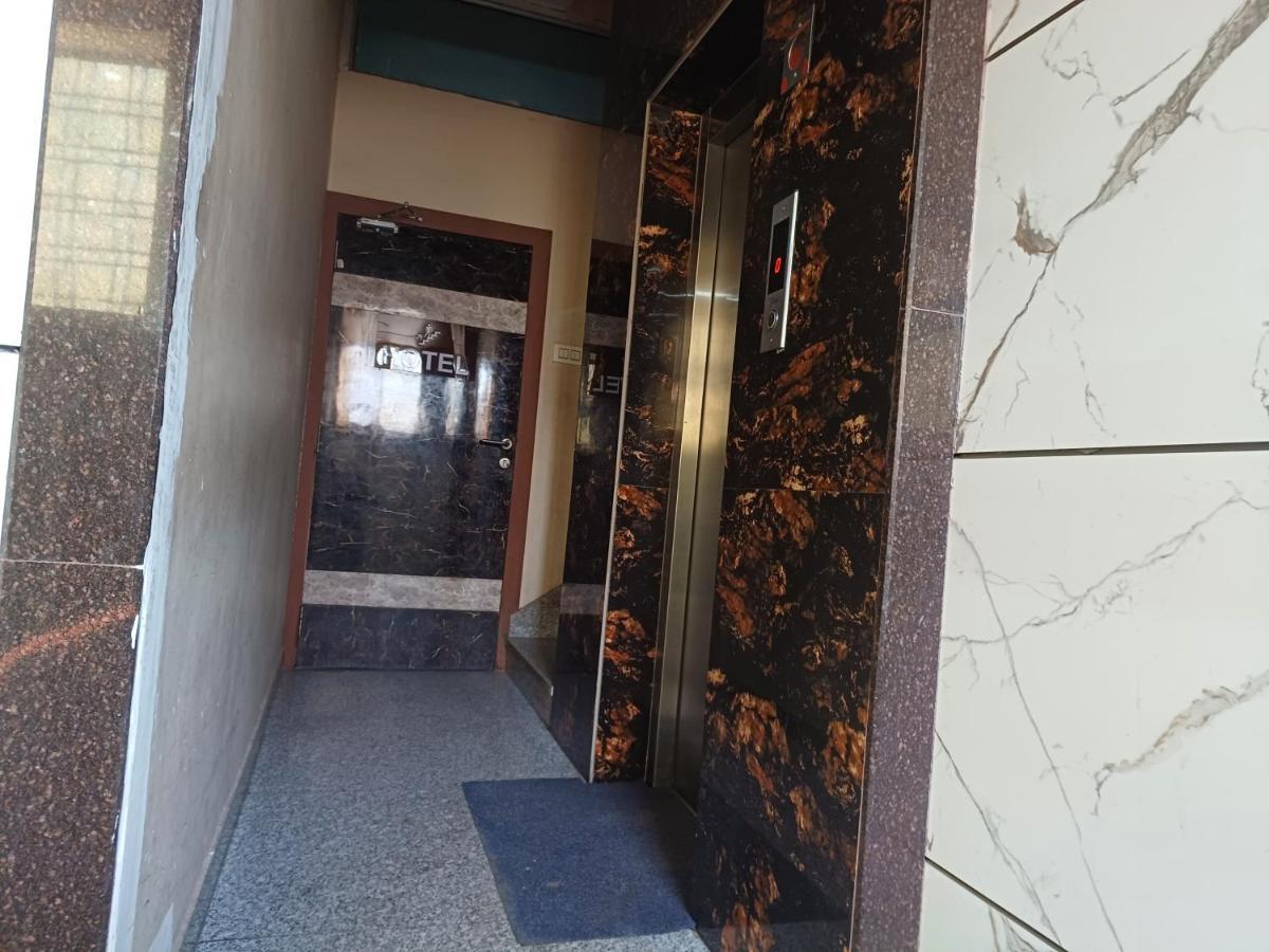 Hotel Rashika Palace Jaipur Ngoại thất bức ảnh