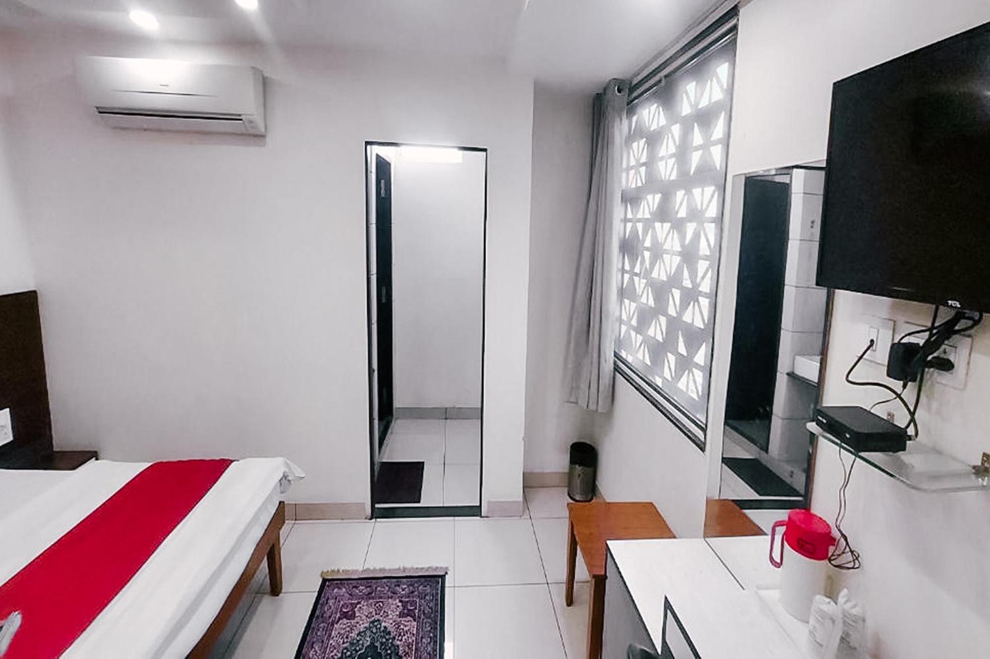 Hotel Rashika Palace Jaipur Ngoại thất bức ảnh