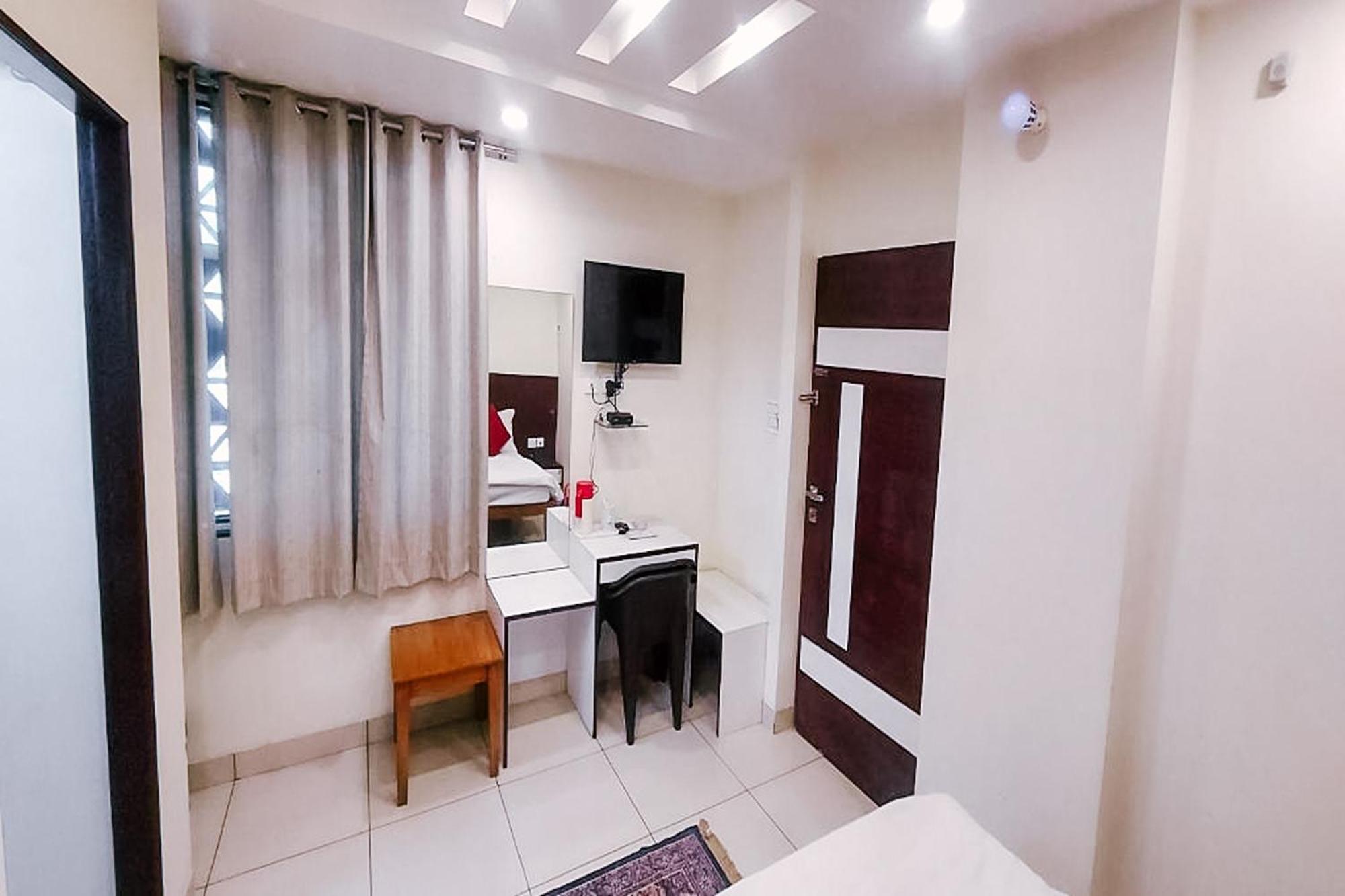 Hotel Rashika Palace Jaipur Ngoại thất bức ảnh