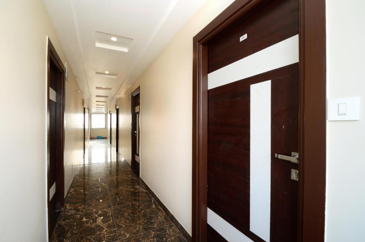 Hotel Rashika Palace Jaipur Ngoại thất bức ảnh